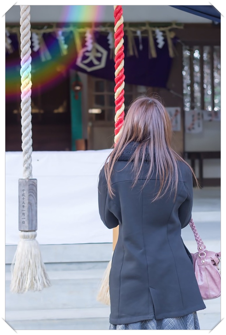 心配症な私でも安心 伊勢神宮の正式参拝の服装 女性は喪服が無難 旅行を趣味特技にしたい人のひとりごち