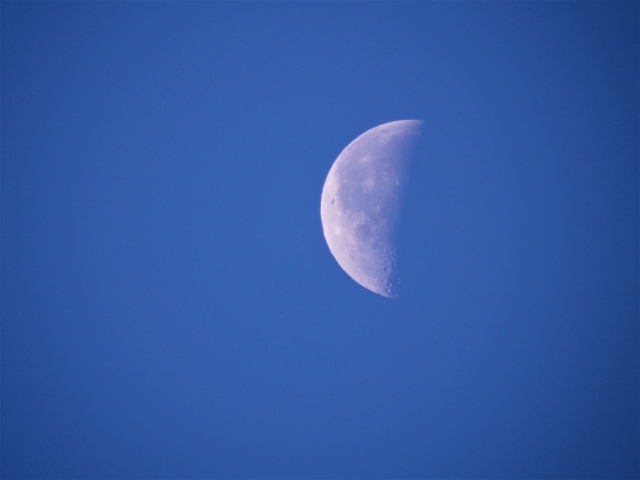 スーパームーン21 22はいつ 見頃の時間 満月と呼び方の違いも 旅行を趣味特技にしたい人のひとりごち